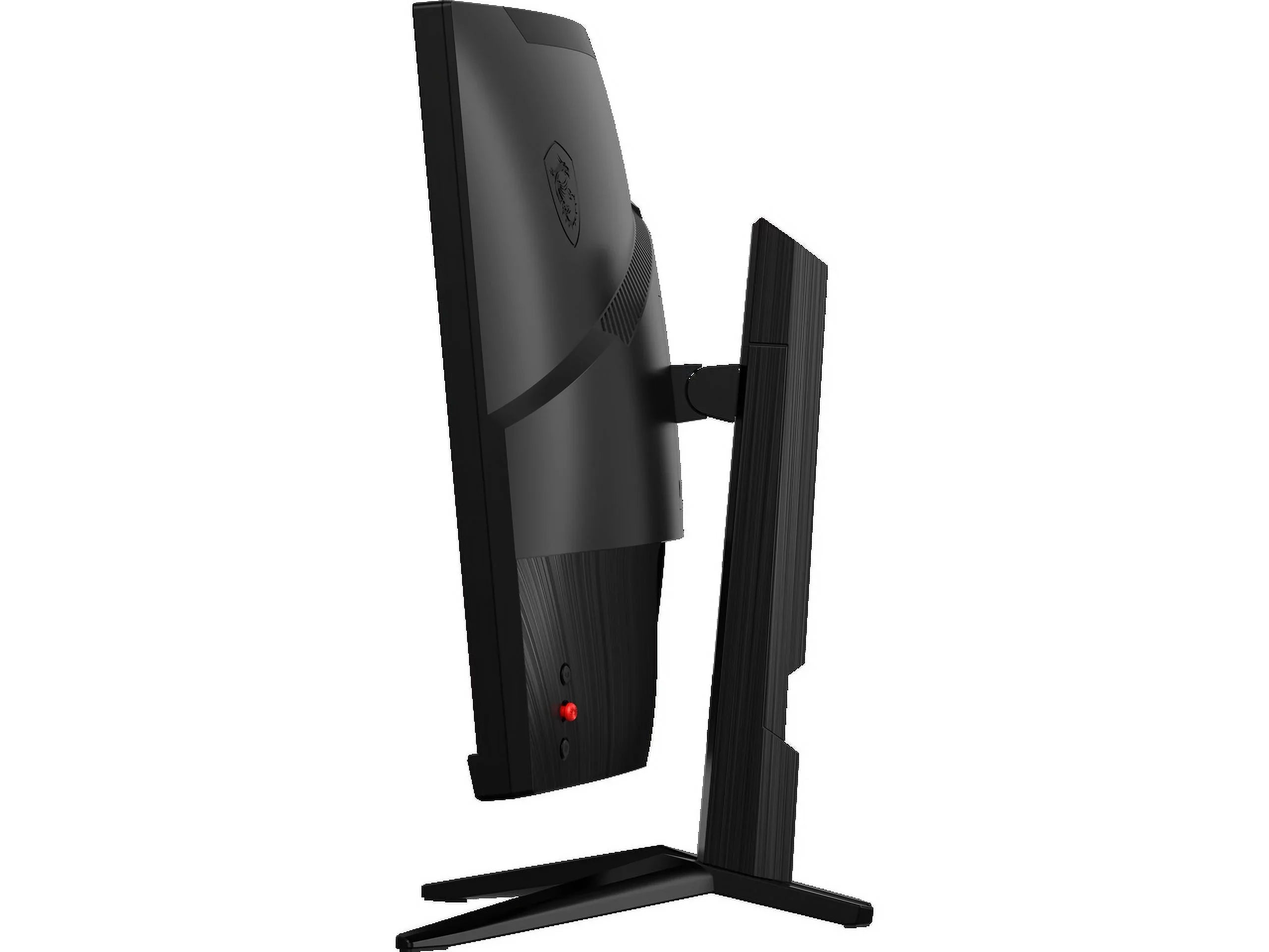 Arm, 1440 16:9 1000R, 2560 RGB 1ms, Rapid 31.5" Adjustable VA Height Monitor, Curved MSI MAG325CQRXF (QHD), x 240Hz Gaming