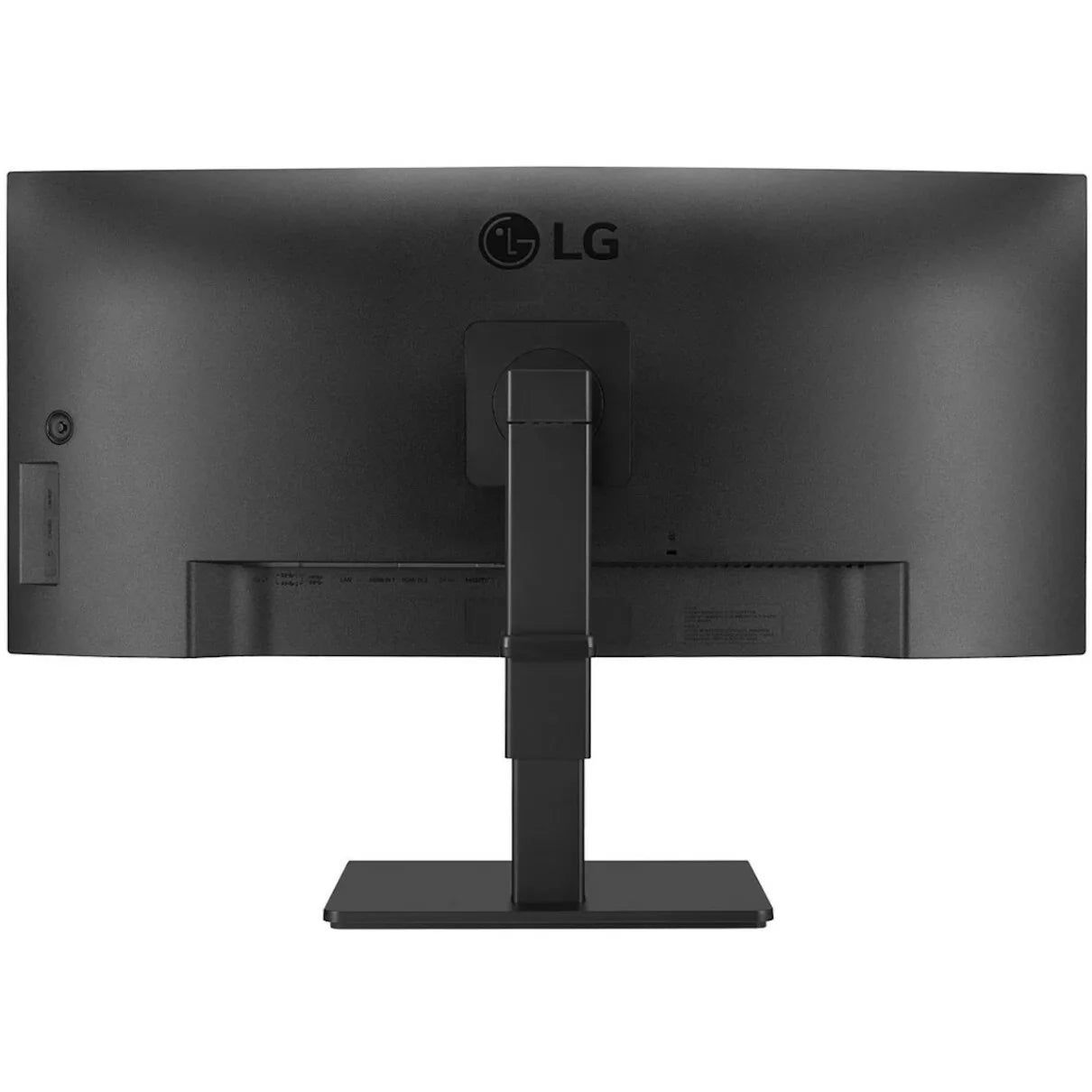 sRGB 3440 LED 1440 Monitor, x Black, HDR10, 34BQ77QB-B 34\" Ultrawide Textured Curved LG