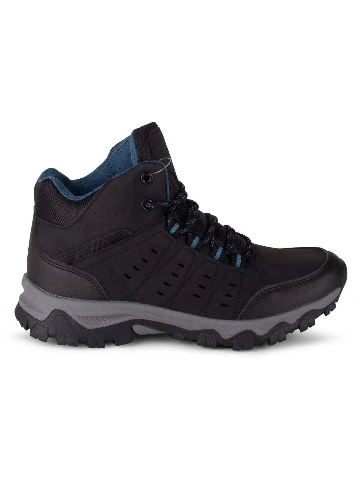 Leather Hiking exterior Avalanche Ridge Faux Boots Womens