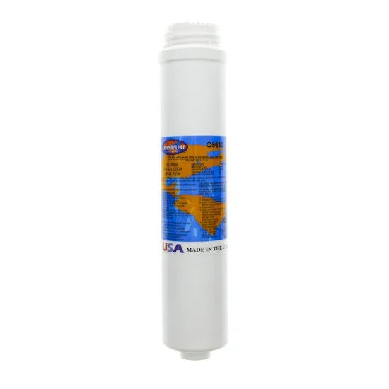Filters Of 12 Omnipure Package liquid Q-Series Q5633
