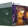 Episode + PlayStation Double Coffee Episode Bundle, 2: Talk 1 5 Shot