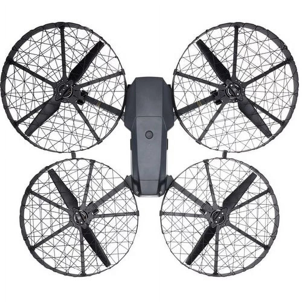 Mavic Cage Propeller Mavic Pro DJI 31 Part Cage for Propeller Quadcopter