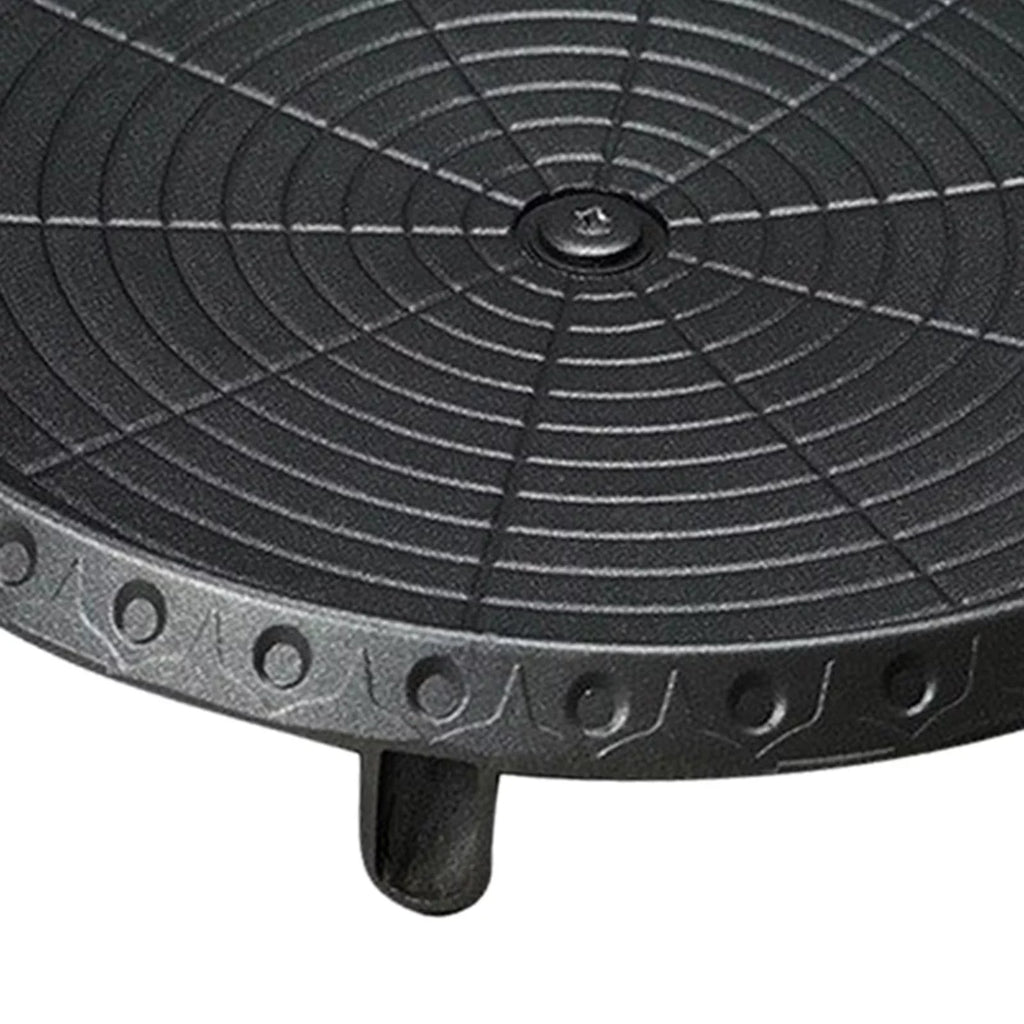 Camping Lightweight Indoor BBQ Picnic Induction Tray Frying Pan Household Smokeless exterior Portable Grill