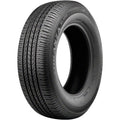 EL400-02 P215/45R17 Season Turanza Passenger Tire All Bridgestone 87V