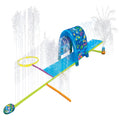 Refreshing Activities Sprinkler Banzai Sprinkler Park Splash 6 Slide - 'N