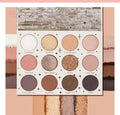 Palette 11:11 Eye ColourPop Shadow