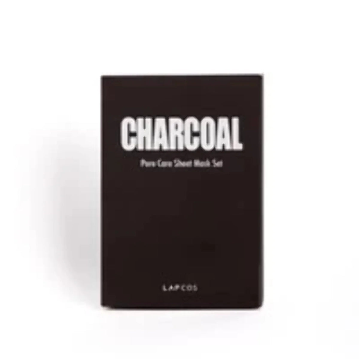 Charcoal Tighten Skin, Mask, Oil Salicylic with Tree Sheet Acid 5-Pack LAPCOS Daily and to Tea Detoxify Mask and Face