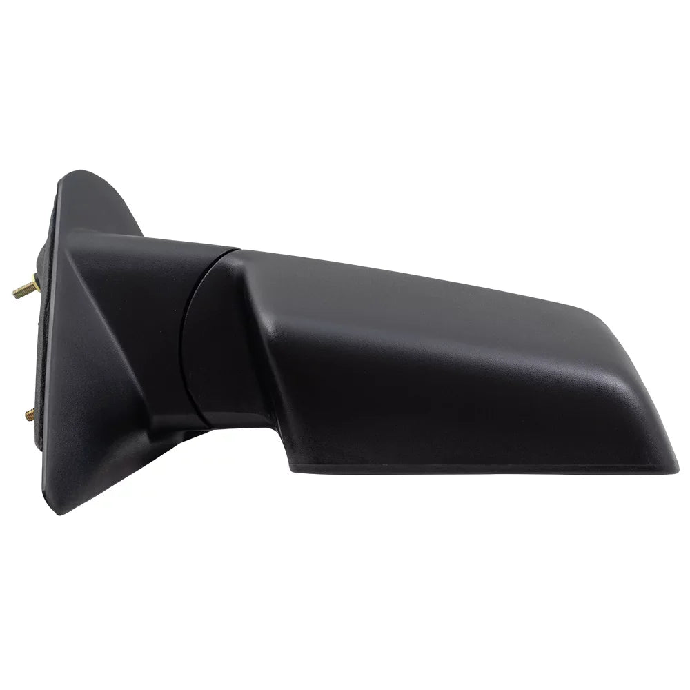 Manual and Side 8L5Z17682BA Passenger Pickup for View Truck Driver Replacement 8L5Z17683BA 2006-2011 Mirrors Ranger