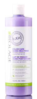 '- Conditioner Biolage Care oz Acidic Rinse 16.9 Color