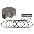 420890244 Sea 100.00 #: #: Only X-Ref Std Bore Pro Motors! Doo 04-10 Kit RXP/RXT/GTX SCIC 215hp/255hp/260hp Piston 400PS