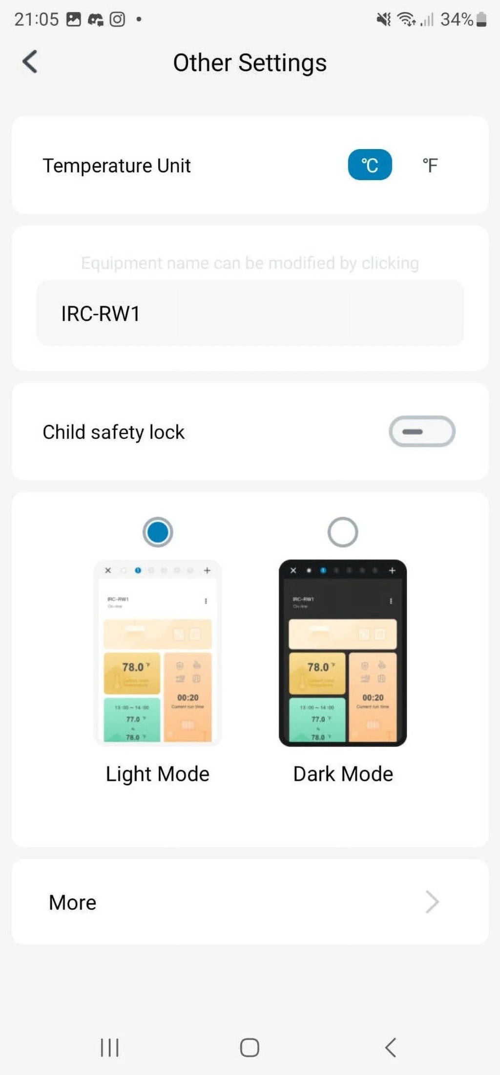 Thermostatic Intelligent Smart Controller Inkbird WiFi Digital Radiator Valve Gateway