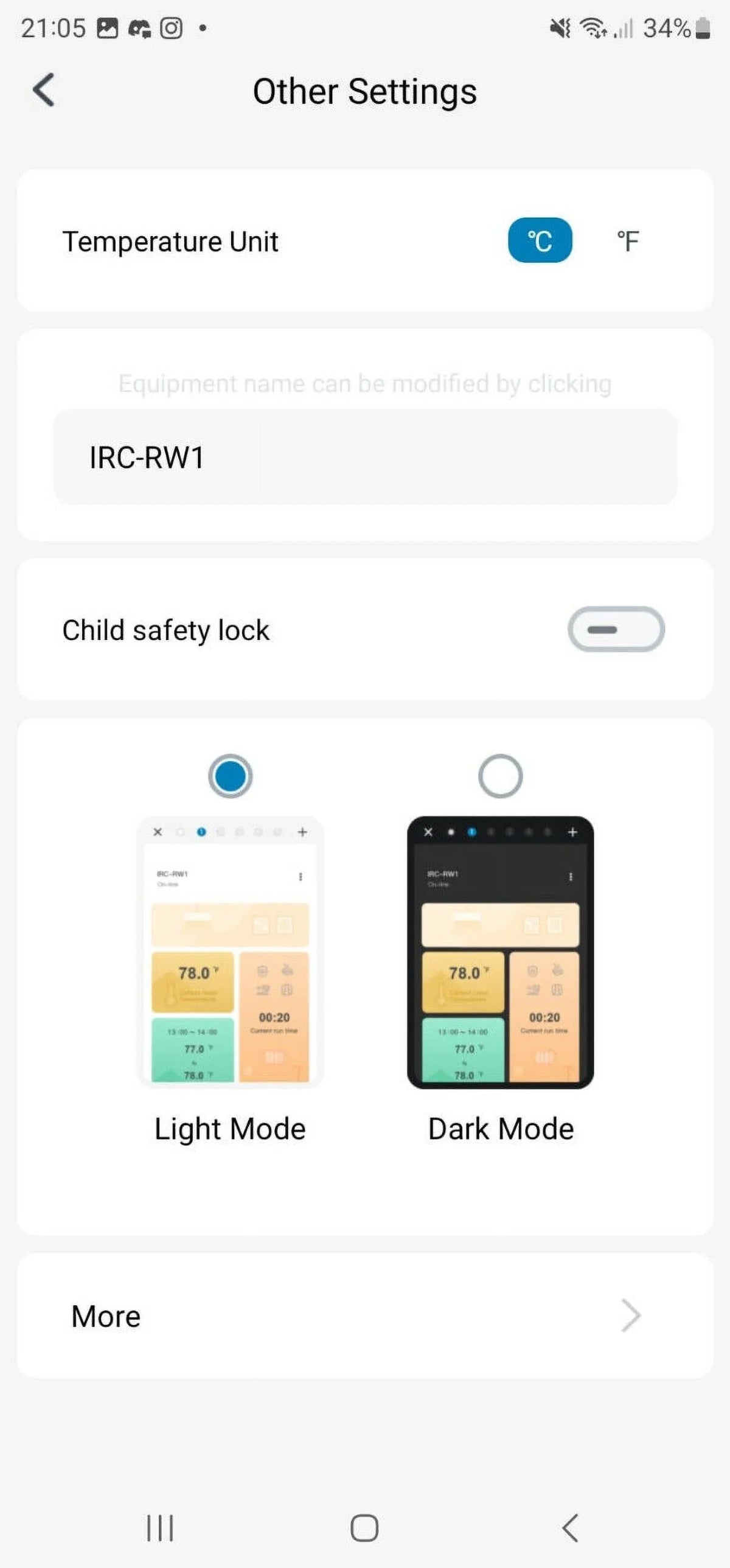 Thermostatic Intelligent Smart Controller Inkbird WiFi Digital Radiator Valve Gateway