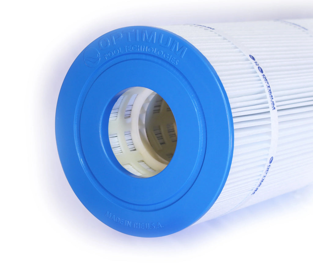 PJAN115 FC-0810, Filter Jandy Filter Filbur Cartridges Made USA C-7468, Replaces & in - R0554600, Pool Pleatco Unicel 4-Pack, CL460