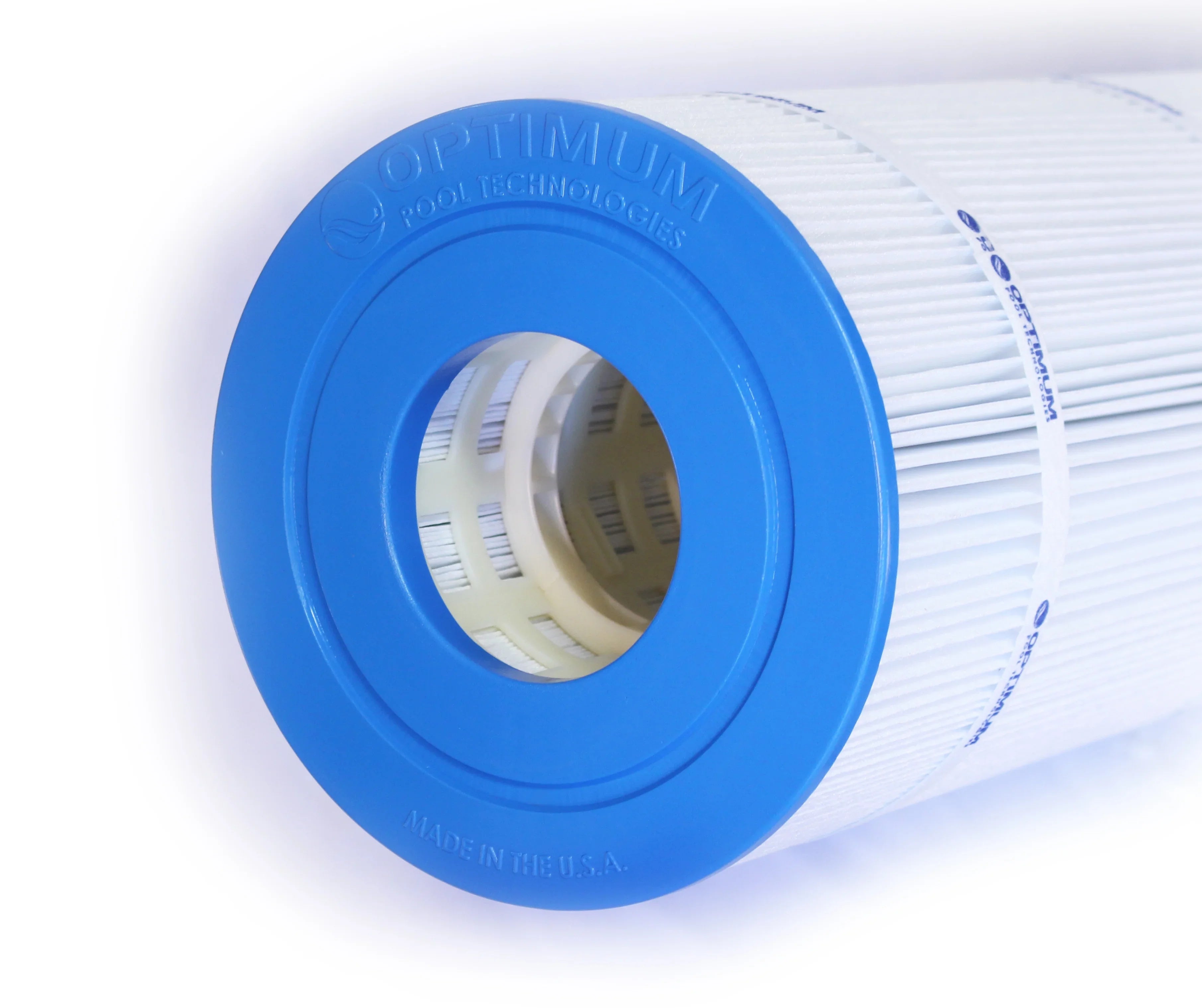 PJAN115 FC-0810, Filter Jandy Filter Filbur Cartridges Made USA C-7468, Replaces & in - R0554600, Pool Pleatco Unicel 4-Pack, CL460