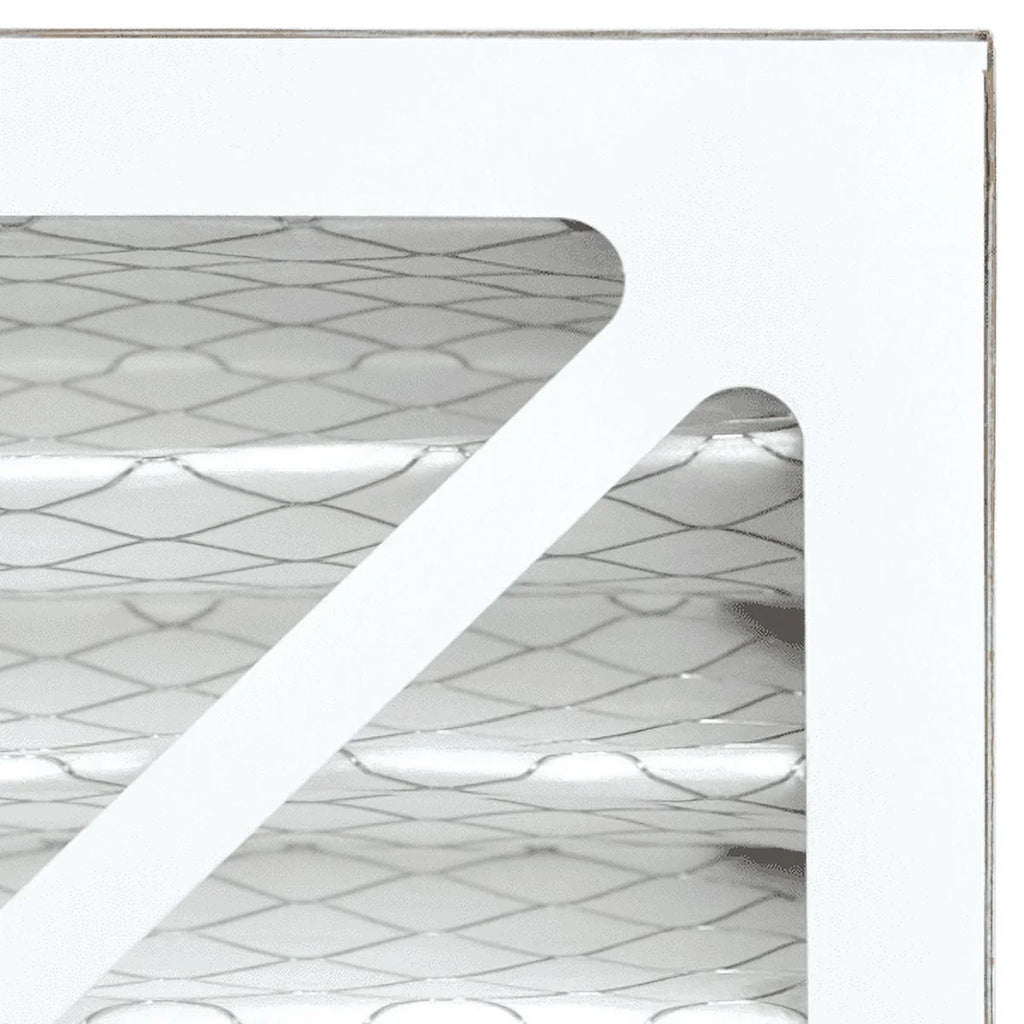 for Air Filters Replacement AC Allergy Made AIRx Carrier Bryant 19x20x4 the USA 11 2-Pack, Furnace in HVAC MERV FAIC002IA, Filter FAIC0021A02