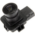 Models Rear 2015-2019 Camera Park Fits TRANSIT Dorman for 592-027 Specific Assist select: