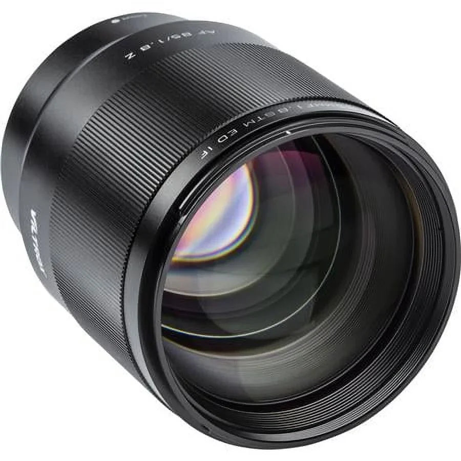 Lens f/1.8 Z Z 85mm STM Nikon for AF