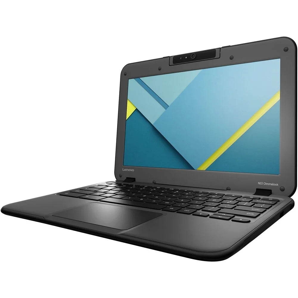 16GB Chrome 4GB Ram Chromebook GHz (Refurbished) Intel OS Restored N22-20 1.60 Celeron