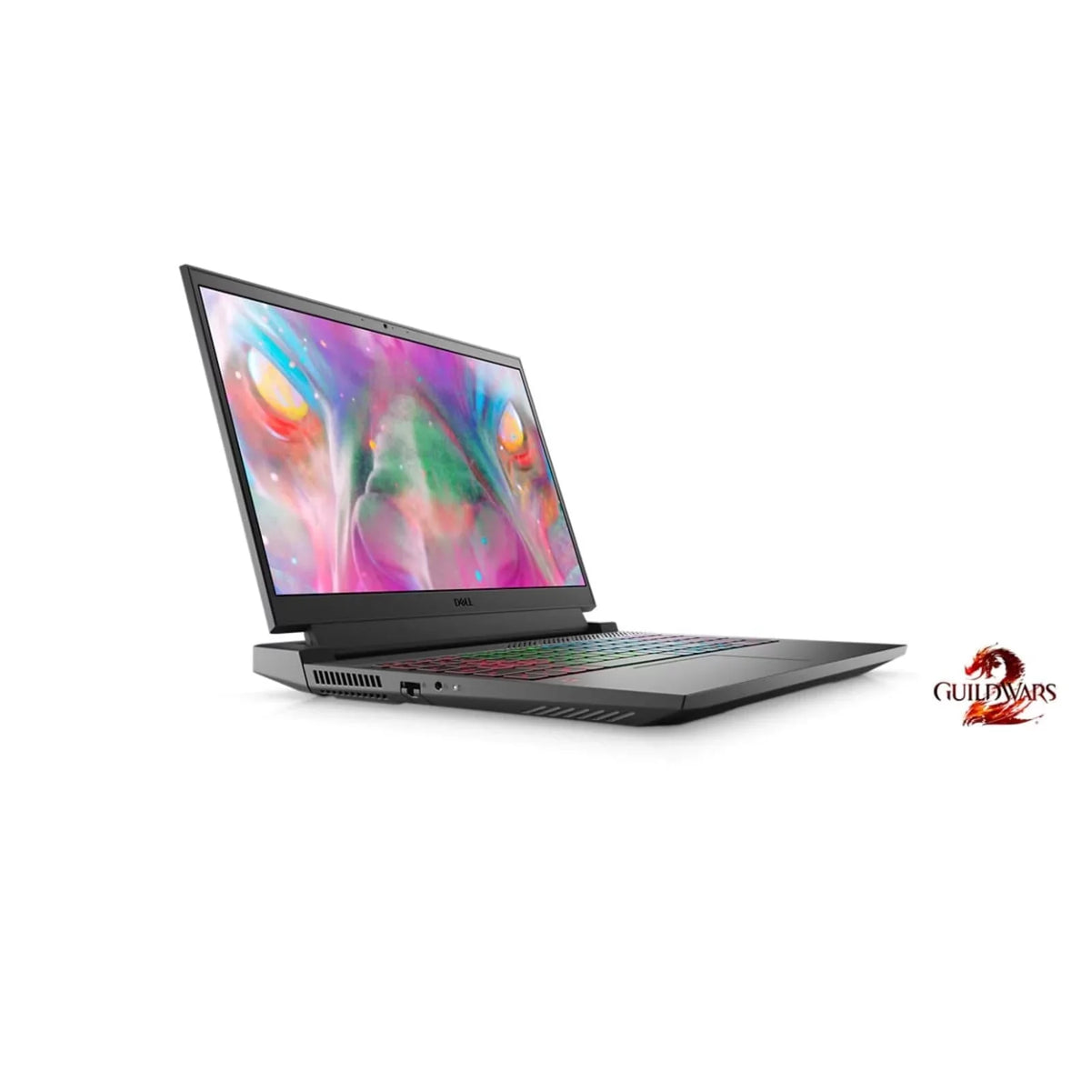 G15 4.6 8 i7 Gaming (Refurbished) 512GB | @ 15.6" Gen Laptop - RAM (2021) GHz - Core | - - FHD 12GB 3060 5511 Restored - GDDR6 SSD | Cores 11th RTX CPU 16GB