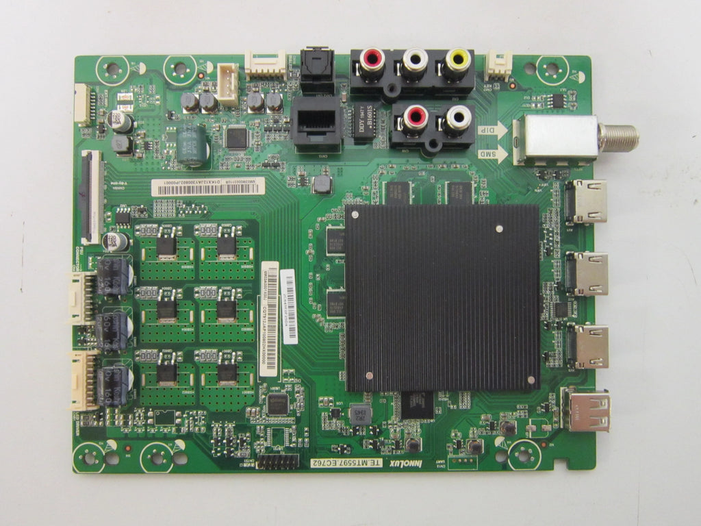 Main V655-G9 (6M03M0003110R) Vizio Board 6M03A0001X00J