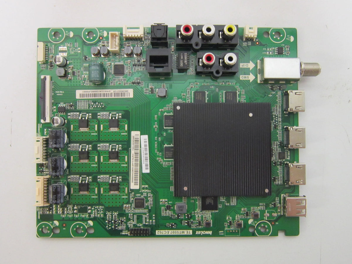 Main V655-G9 (6M03M0003110R) Vizio Board 6M03A0001X00J