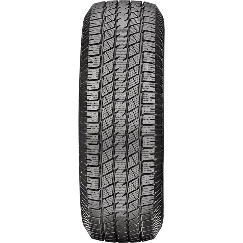 Winter Truck Tire 255/70R17 Light MSR Glacier 112T Mastercraft