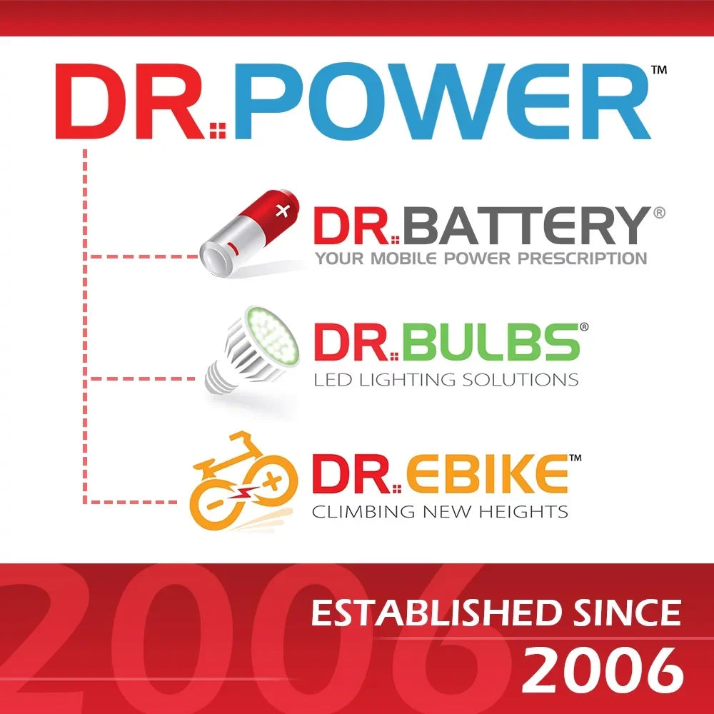 1F22N / 06YV0V 15 / / 0JJPFK / - BATTERY G7 7790-D1765B / DR. 17 XRGXX 7790 for / 7590 Replacement