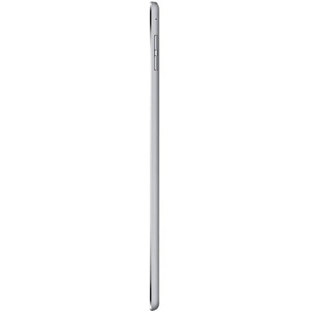 128GB, Restored Mini (4th iPad Gray, (MK6K2LL/A, 2015), Wifi (Refurbished) Only A1538) 4 Space Gen,