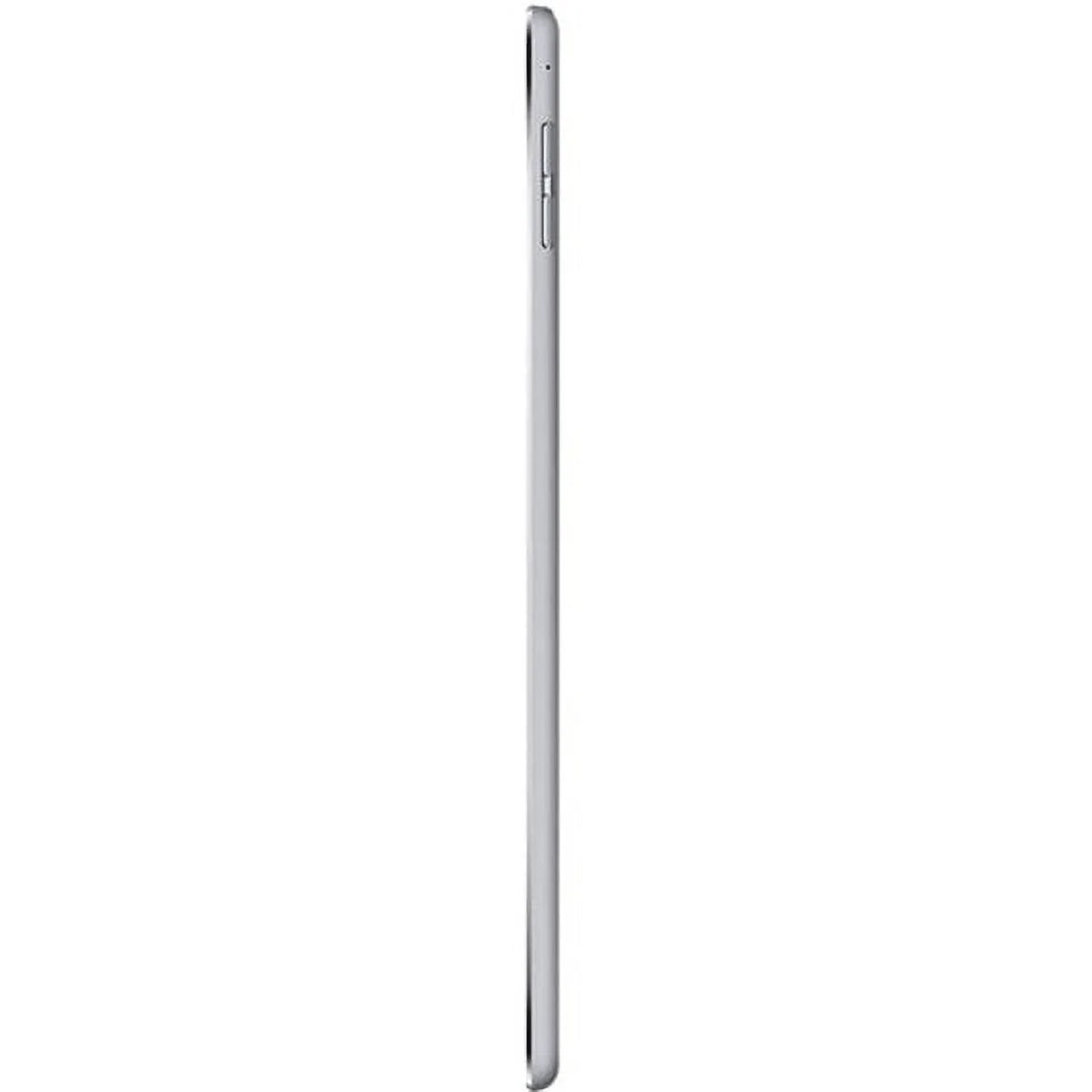 128GB, Restored Mini (4th iPad Gray, (MK6K2LL/A, 2015), Wifi (Refurbished) Only A1538) 4 Space Gen,