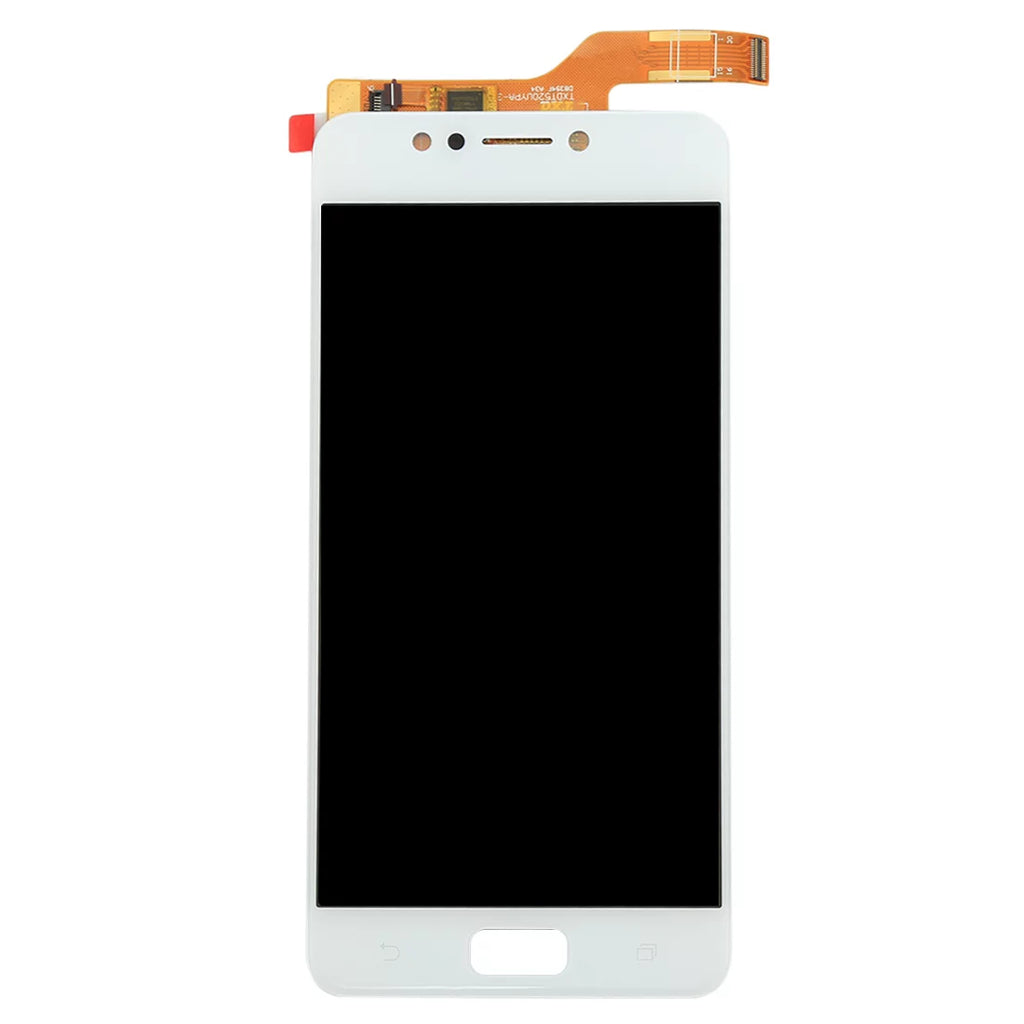 Repair Digitizer for Assembly / with Screen 4 Asus Parts Full ZC520KL Max Cellphone LCD ZenFone OEM