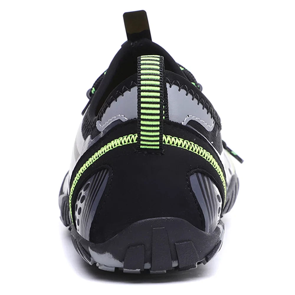 Athletic Hiking Dry for Walking Shoes Surfing Kayaking Shoes Quick Beach Boating River Trekking Lightweight Shoes liquid Sport