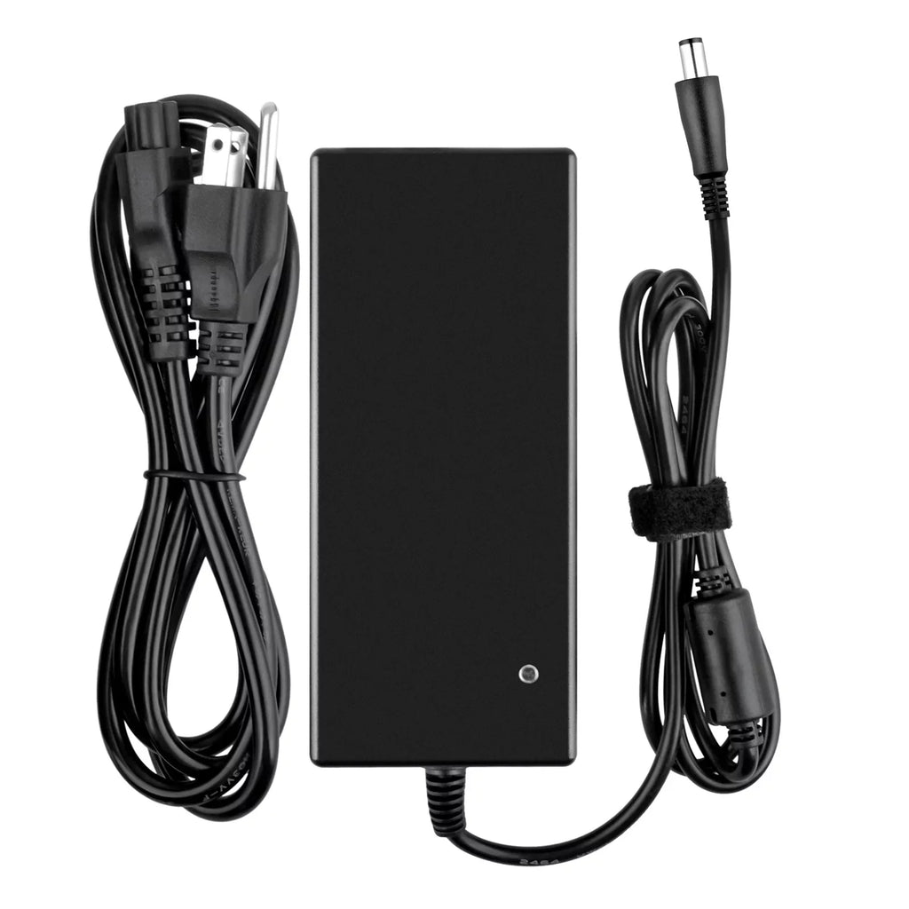Cable for ZBook Video HP F2P51UTP#ABA48 15 Cord 16GB PSU BOO Adapter AC/DC Power Mains KONKIN Mobile Charger Replacement PS Compatible Supply Workstatioi7 750GB