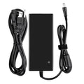 Cable for ZBook Video HP F2P51UTP#ABA48 15 Cord 16GB PSU BOO Adapter AC/DC Power Mains KONKIN Mobile Charger Replacement PS Compatible Supply Workstatioi7 750GB