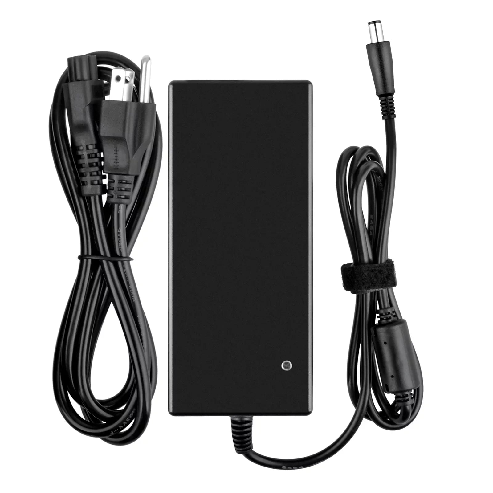 Cable for ZBook Video HP F2P51UTP#ABA48 15 Cord 16GB PSU BOO Adapter AC/DC Power Mains KONKIN Mobile Charger Replacement PS Compatible Supply Workstatioi7 750GB