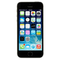 iPhone Gray New) Space Carrier (Like 16GB - 5s - Unlocked Pre-Owned