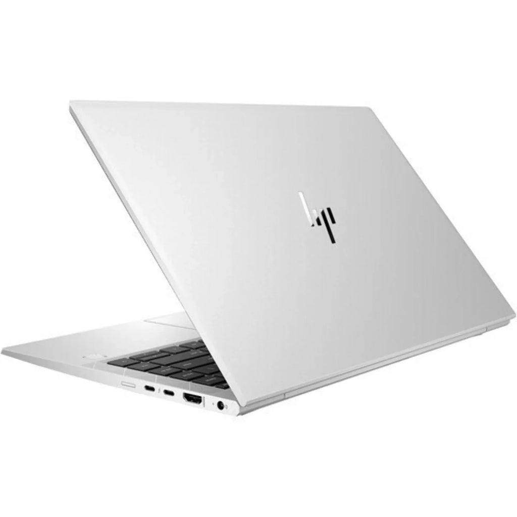 SSD 840 i5-1145G7 (Refurbished) HP Silver 7F572U8 16GB Restored W11P 14" Laptop EliteBook 256GB G8