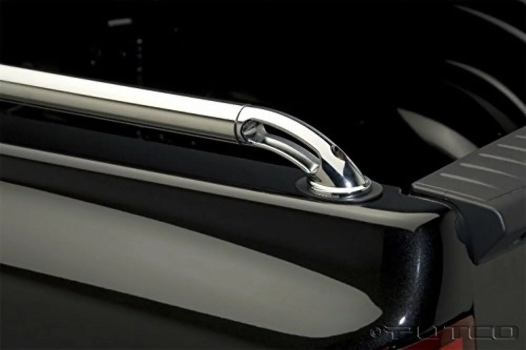 Rails 1500 RAM 2002-2003 2013-2014 RAM Putco 02-19 Tec Fits (109833) DODGE 8Ft ST select: Ddg 1500,