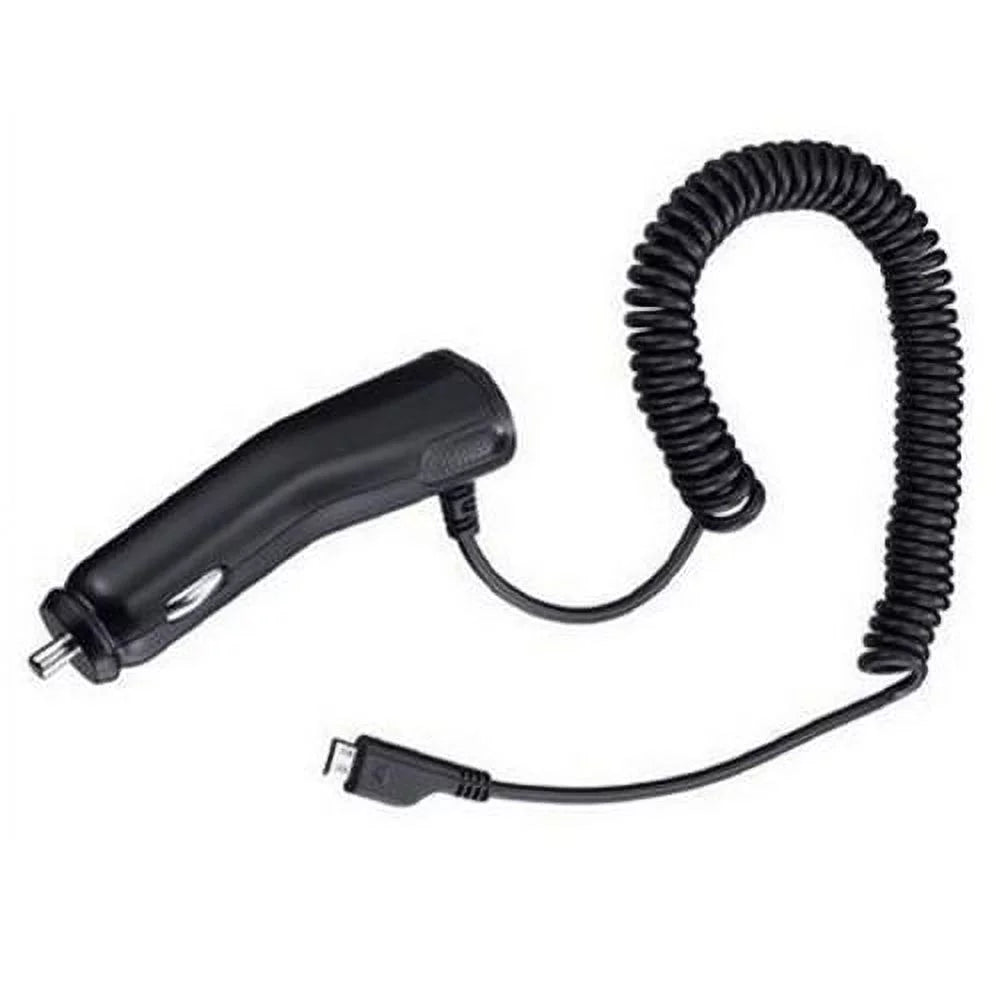 Active, Mega Galaxy S7 Emerge, Prime 2, Car 4 2 3 Amp Active Note Mount Non-Slip Perx, J3 Edge+ Express Dash Prime, S6 Edge Charger J5 J7 Edge Grand Halo 5 for Micro-USB Coiled S5 w