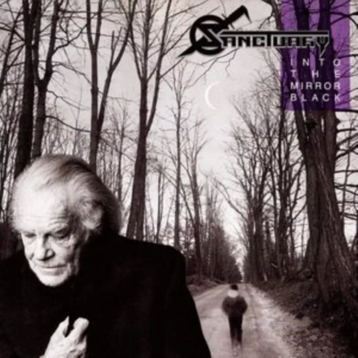 Edition) Mirror Anniversary Sanctuary (30 The Black Into - - Vinyl