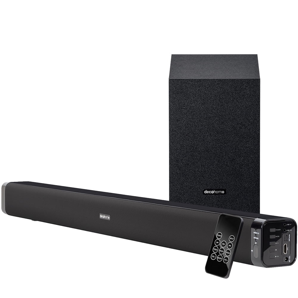 Screen 2020 Wall (2020) Mount, TV 43-inch Surge Cleaner with TV 4K LED UHD Deco Adapter, Essentials Gear with Bundle 6-Outlet X800H Subwoofer, Soundbar XBR43X800H 60W and Smart