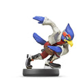 Falco Wii amiibo Version (Nintendo No.52 U/3DS) European