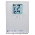Non-Programmable Digital (case/10) PSD111 - LuxPro Thermostat