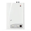Vent Indoor Forced FVI12-NG Heater Tankless Eccotemp liquid Gas Natural