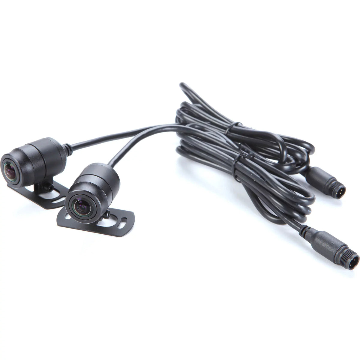 optional Motorsports HD Dash Kenwood camera with Cam Camera extension cable STZ-RF200WD and a 3.3ft with GPS (1m) Rear-View Kenwood STZ-RFCC100