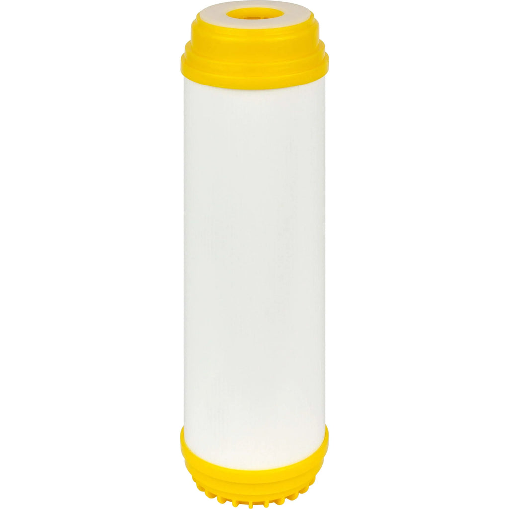 of 155319-43 SpiroPure 12) Cation liquid SP-WS-10 Softener Resin (Case 10” 2.5” WS-10 Cartridge x