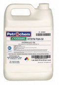 Oil,Food Petrochem FGH-32-001 Hydraulic 32 HYSN Syn Grade,1gal,ISO