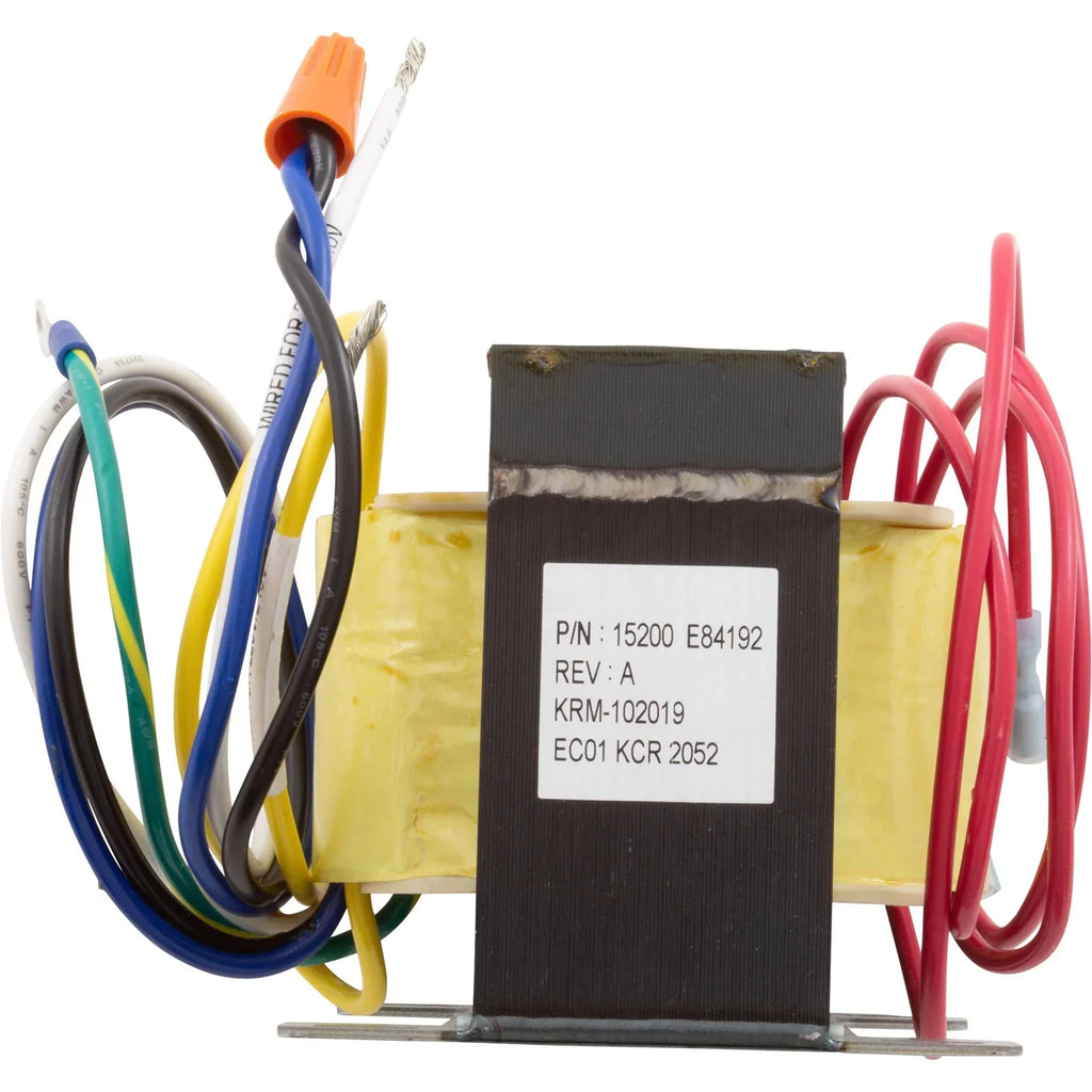 Control Intellichlor System Pool Spa 520722 Replacement Pentair Transformer and