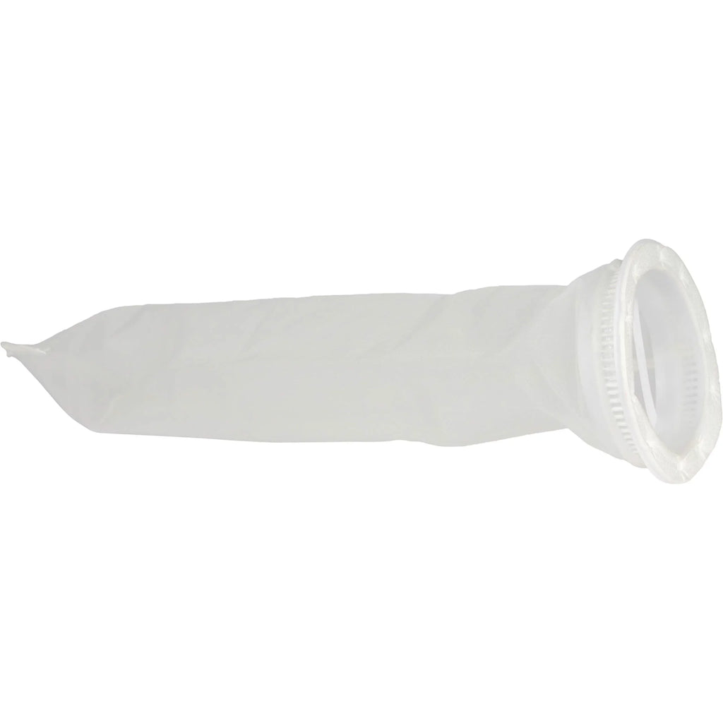 Filter SpiroPure Nylon 40) Bag SP-BN-420-400 (Case Woven of Liquid Micron 400 #4 Mesh Monofilament 255037-03 (20”) BN-420-400