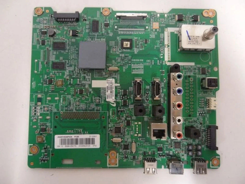 UN40EH5300FXZA Board Main BN94-05917S