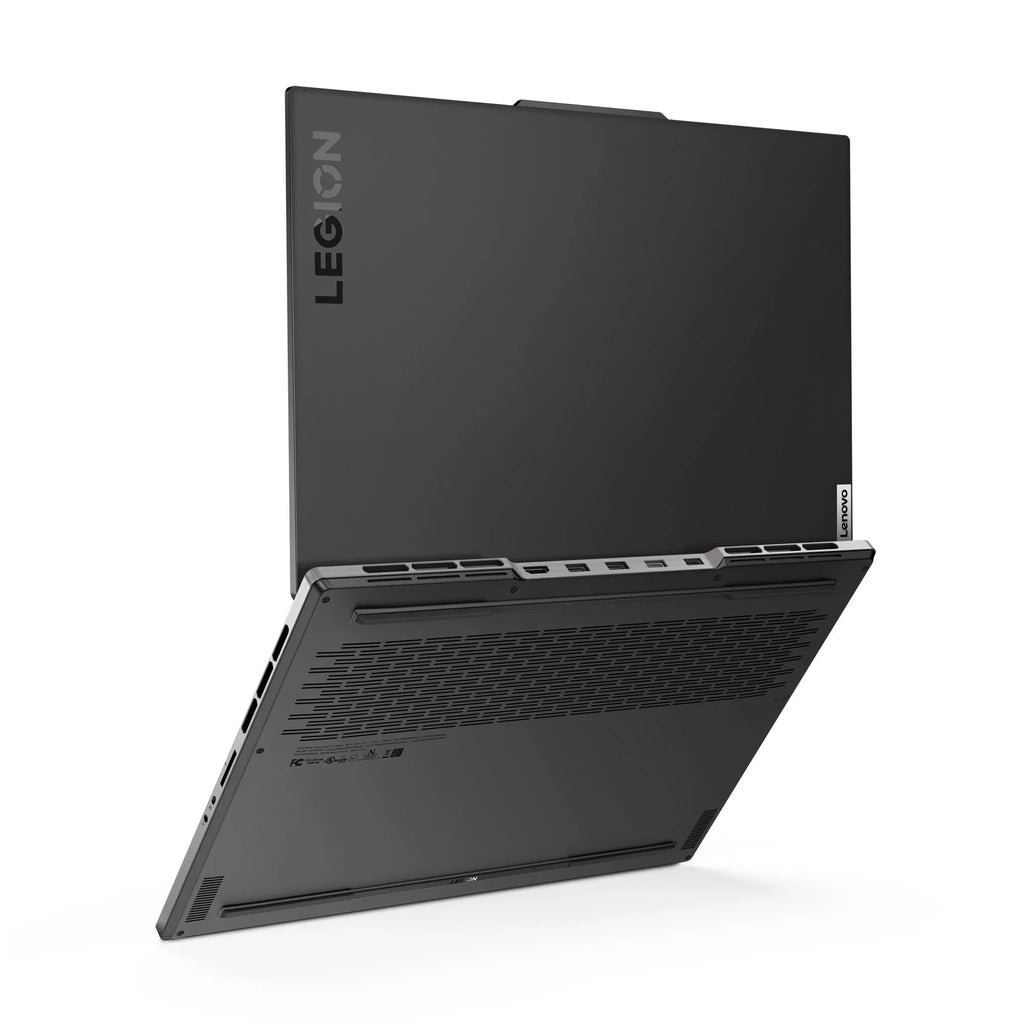 Intel Ti For Legion GDDR6, Gen 3050 512GB, 16" i7-12700H, Laptop RTX™ Laptop, IPS, 7i NVIDIA® Slim 16GB, 7 Gaming GeForce GPU 4GB